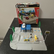 Tomy tomica hypercity for sale  NOTTINGHAM