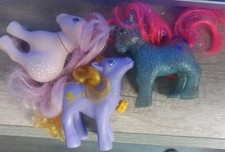 1980s little pony for sale  LEEDS