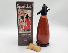 Sparklets hostmaster soda for sale  Duncanville