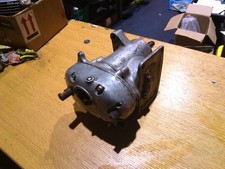 Bsa a10 plunger for sale  LEICESTER