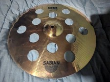 Sabian 16inch pro for sale  Ortonville