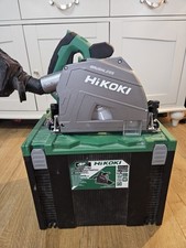 cordless plunge saw for sale cordless plunge saw for sale BASILDON