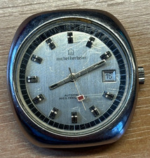 Montre bracelet michel d'occasion  Beaune