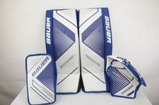 Bauer performance street for sale  Belleville