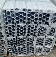 Alurohr länge 1000mm gebraucht kaufen  Halle