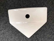 White unbranded corner for sale  RUGBY