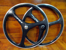 Spin trispoke wheel usato  Spedire a Italy