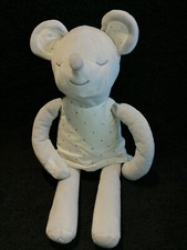 Doudou peluche souris d'occasion  Richelieu