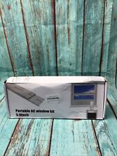 Portable window kit for sale  Woodbine