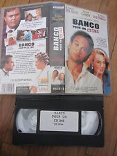 Banco crime eugene d'occasion  Dijon