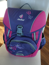 Deuter schulranzen grundschule gebraucht kaufen  Rostock