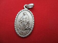 Ancienne medaille religieuse d'occasion  Prades