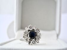 Ring 41ct brillanten gebraucht kaufen  Bonn