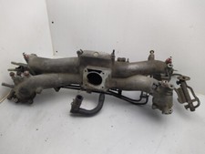 Ansaugbrücke fuelrail subaru gebraucht kaufen  Olpe