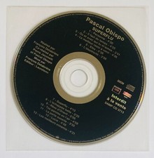 Album sampler promo d'occasion  Saint-Germain-en-Laye