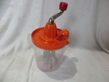 Riginal rührfix mixer gebraucht kaufen  Wörrstadt