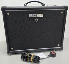 Boss katana mk1 for sale  NEWCASTLE UPON TYNE