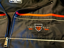 Blouson jacke 5xl gebraucht kaufen  Bad Münstereifel