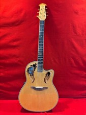 Ovation collector series for sale  Jackson