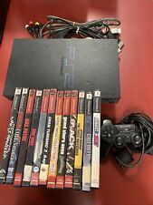 Sony ps2 playstation for sale  Wolcott