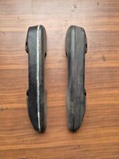 Coppia maniglie portiera usato  Parma