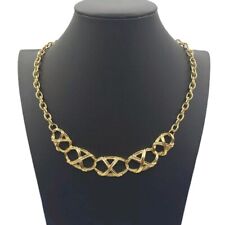 Vintage coro necklace for sale  Springfield
