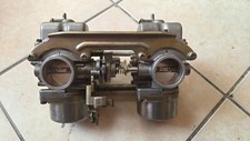 Honda CB250N 1978–1981 gaźnik (carburetor, Vergaser) Keihin VB30E na sprzedaż  PL