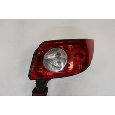 SCHEINWERFER HINTEN RECHTS FÜR RENAULT MEGANE (06-08) C+C 2A SERIE 1.6 16V 2006 comprar usado  Enviando para Brazil