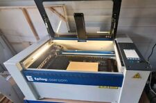 Epilog fusion edge for sale  BURTON-ON-TRENT