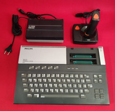 Philips msx retrocomputer usato  Bologna