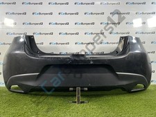 mazda 3 rear bumper for sale mazda 3 rear bumper for sale NEWTON-LE-WILLOWS