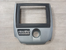 Cache moteur isuzu d'occasion  Le Boupère