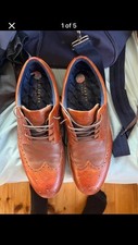 Ted baker brogues for sale  LIVERPOOL