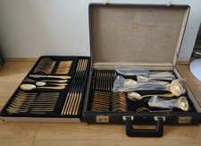 Sbs bestecke solingen for sale  LONDON