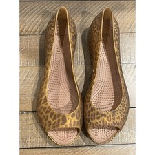 Crocs carlie animal for sale  San Jose