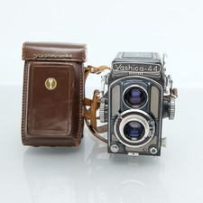 Yashica tlr camera for sale  GLOUCESTER
