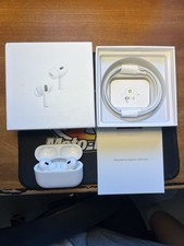 Apple airpro2 con usato  Dicomano