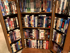 Pick movie lot for sale  Comstock Park