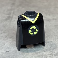 Playmobil men torso d'occasion  Expédié en Belgium