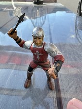 Simba ritter kreuz gebraucht kaufen Simba ritter kreuz gebraucht kaufen  Hutthurm