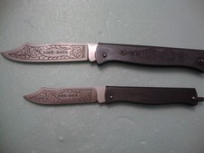 couteau douk douk d'occasion couteau douk douk d'occasion Bourgueil