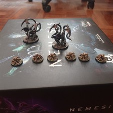 Nemesis gioco tavolo usato  Cingoli