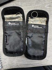 Faraday key pouch for sale  LONDON