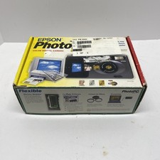 Epson photo pcdc001 for sale  Walworth