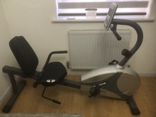 Roger black recumbent for sale  CLACTON-ON-SEA
