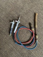 jewellers torch for sale jewellers torch for sale  BRISTOL