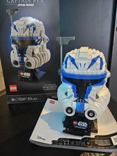 Lego 75349 star gebraucht kaufen  Aschersleben