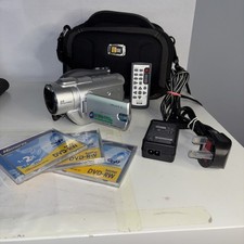 Sony handy cam for sale  NEW MILTON