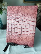 Brahmin journal notebook for sale  Mcdonough