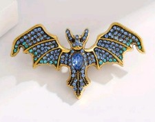 Bat pin brooch for sale  Sulphur Springs